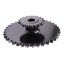 Double sprocket 1.331.694 suitable for Oros - T19/T36