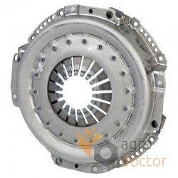 Clutch plate "LUK"