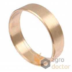 Casquillo de bronce variador Z36374 adecuado para John Deere