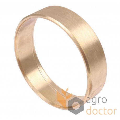 Casquillo de bronce variador Z36374 adecuado para John Deere