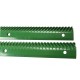 Set of rasp bars (1638 mm) AZ58905 suitable for John Deere [Agro Parts]
