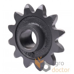 Sprocket 808278 for baler suitable for Claas Markant