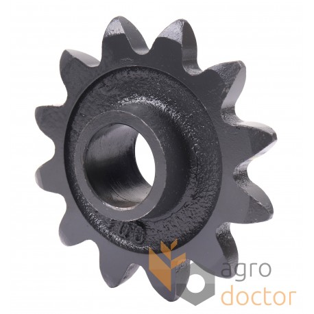 Sprocket 808278 for baler suitable for Claas Markant