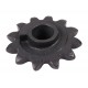 Sprocket 808278 for baler suitable for Claas Markant