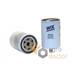 Fuel filter 33472 [WIX]