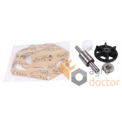 Engine water pump repair kit RE565252 John Deere, [KEBA]