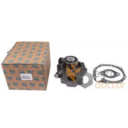 Water pump of engine - RE505981 John Deere