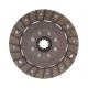 Clutch disc D180мм z10 [Sachs] 507906 suitable for Claas