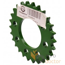 Combine variator drive sprocket Z42052 suitable for John Deere, Z26