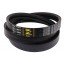 (3355 - 2HC) - Wrapped banded belt 0727299 [Gates Agri]