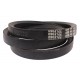 Classic V-belt (C - 1590La) 0902122 [Gates Agri]