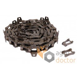 Feeder house chain AZ18658 John Deere [Agro Parts]