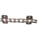 Feeder house roller chain 38.4 R/2K1/J3A [AGV Parts]