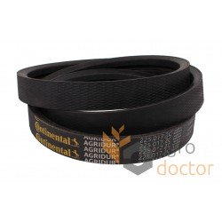 Wrapped banded belt 2HB-2240 [Roflex]