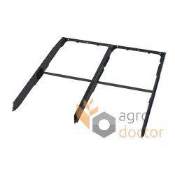 755063 Shaker shoe frame suitable for Claas Lexion combine