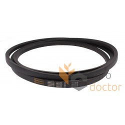 Classic V-belt 80446780 suitable for New Holland [Continental Agridur]