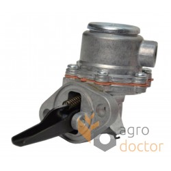 Fuel pump for engine - 6005007513 suitable for Renault
