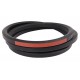 653121.0 Double (hexagonal) V-belt suitable for Claas [Claas Original ]