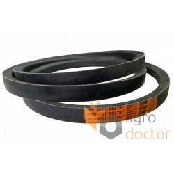 Classic V-belt 610197.0 suitable for Claas [Stomil ]