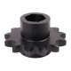 Grain head sprocket AH220303 suitable for John Deere - T13