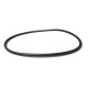 Rubber O-ring 211527 suitable for Claas