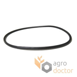 Rubber O-ring 211527 suitable for Claas