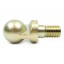 610321 Knife bellcrank bolt suitable for Claas