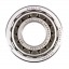30307 J2/Q [SKF] Tapered roller bearing - 35 X 80 X 22.75 MM