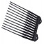 H156717 Screen sieve comb (12 fingers) suitable for John Deere