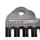 H156717 Screen sieve comb suitable for John Deere