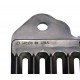 H156717 Screen sieve comb suitable for John Deere