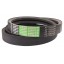 Wrapped banded belt (2200 - 2HB) 1002699 suitable for Optibelt [Optibelt Agro Power]