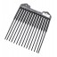 H156718 Screen sieve comb (15 fingers - rear) suitable for John Deere [Original]