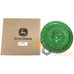 Tension roller for header drive AH201252 suitable for John Deere d16/D mm