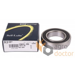 1726210 2RS [NSK] JD33006 suitable for John Deere - Deep groove ball bearing