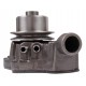 Water pump motor with drive pulley - AR55094 John Deere