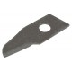 Knotter knife 50x16 [Claas Original]