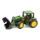 Toy-model of tractor John Deere 6920