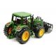 Toy-model of tractor John Deere 6920