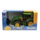 Toy-model of tractor John Deere 6920