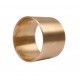 Bronze bushing for baler cam disc 2023-070-173.00 Sipma Z224, 50x55x40mm