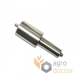Nozzle Injector