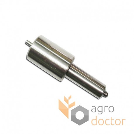 Nozzle Injector