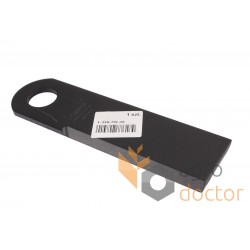 Head knife 1.310.741 Oros