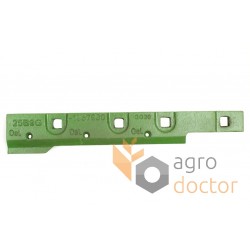 Knife head thumb 610070 suitable for Claas, 295mm