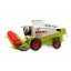 Toy-model suitable for Claas LEXION 480 combine