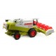 Toy-model of Claas LEXION 480 combine