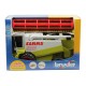 Toy-model of Claas LEXION 480 combine