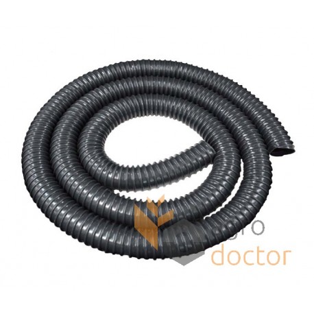 205333 Engine connecting hose (1.66m) suitable for Claas