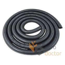 136530 Engine connecting hose (5m) suitable for Claas